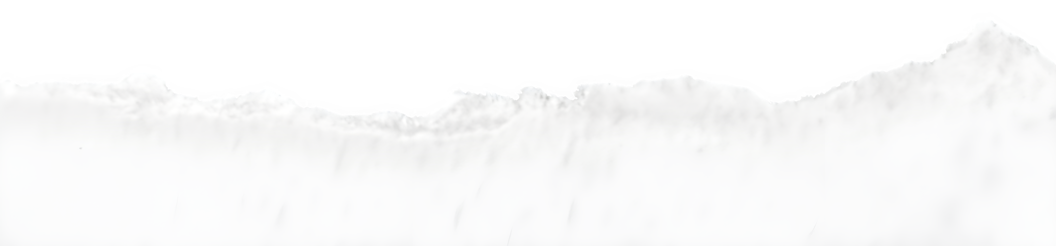 Paper texture footer